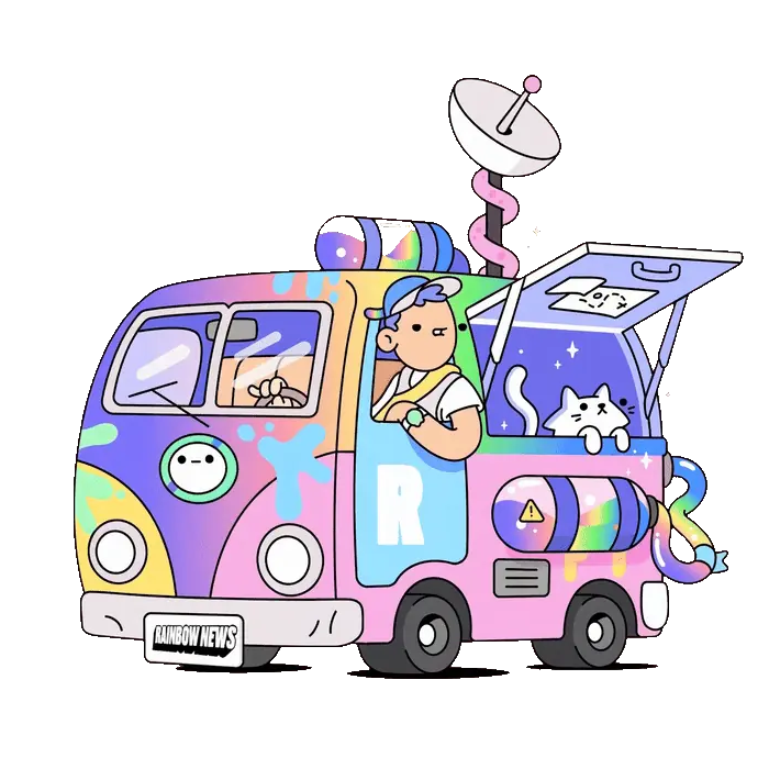 Slop Van